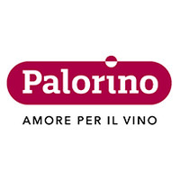 PALORINO logo - Similar company to Erredue Lab