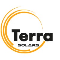 Terra Solars logo - Similar company to Terra Solaris