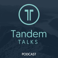 Tandem Talks Podcast logo - Similar company to Tandem Consulting