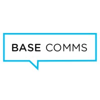 BASE COMMUNICATIONS (N/W) logo - Similar company to Touch Telecom