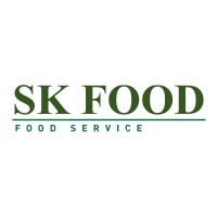 SK FOOD logo - Similar company to Mb Nucleus