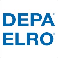 Crane DEPA® & ELRO® logo - Similar company to Mushmate: Smart Farming Iot
