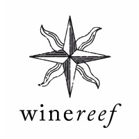Winereef logo - Similar company to Maison Brana