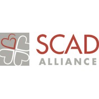 SCAD Alliance logo - Similar company to Center For Innovation In Social Work & Health At Bu School Of Social Work