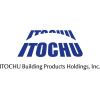ITOCHU Building Products Holdings, Inc. logo - Similar company to Master Halco