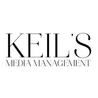 Keil's Media Management logo - Similar company to Nike Communications, Inc