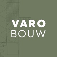 VARO Bouw logo - Similar company to Heijvast