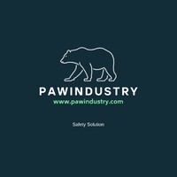 Pawindustry Safety Solutions logo - Similar company to Safety Technology, Sat