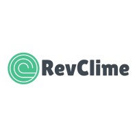 RevClime logo - Similar company to Project Stasio