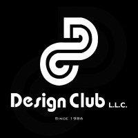 Design Club logo - Similar company to Design Mart Contracting Llc