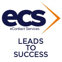 eContact Services-Telco Experts logo - Similar company to Blugem