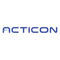 Acticon GmbH logo - Similar company to Agf Vector Gmbh