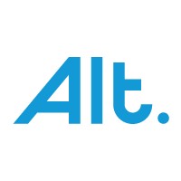 Alt logo - Similar company to Citoforma Advanced 3D Printing Solutions