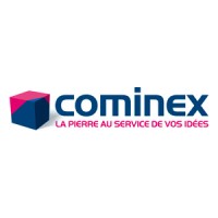 Cominex logo - Similar company to Gemoise