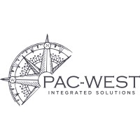 Pac-West Integrated Solutions logo - Similar company to Onview Integrated Solutions - Mbe