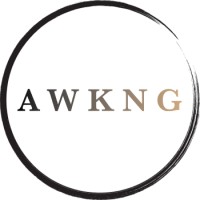 AWKNG logo - Similar company to Caged