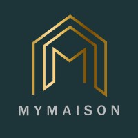 MY MAISON DESIGN & BUILD SDN BHD logo - Similar company to M-Cube Engineering Sdn Bhd