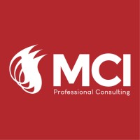 MCI Professional Consultant logo - Similar company to Mci Professional Services
