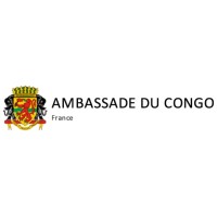 Ambassade du Congo en France logo - Similar company to Team By B