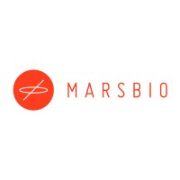 MarsBio logo - Similar company to Lab Launch