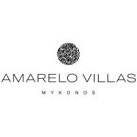 AMARELO VILLAS logo - Similar company to Cosmhotel Group