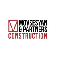 Movsesyan and Partners Construction logo - Similar company to Primdeep Construction
