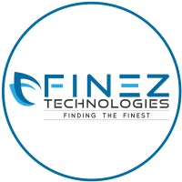 FINEZ TECHNOLOGIES logo - Similar company to Pixelboho