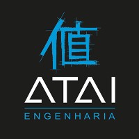 Atai Engenharia logo - Similar company to Cm Construção E Projetos Eireli.