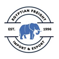 Egyptian Freight For Import & Export logo - Similar company to Vision Logistic Service