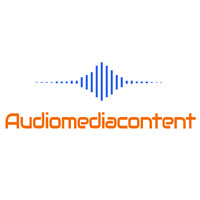 Audiomediacontent logo - Similar company to Goatpass