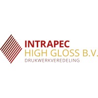 Intrapec High Gloss logo - Similar company to Intrapec Group