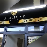 . logo - Similar company to Diamond Center