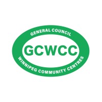 General Council of Winnipeg Community Centres logo - Similar company to Thrive Community Support Circle