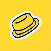 Hi There! logo - Similar company to Design4Ukraine