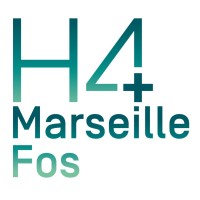 H4 Marseille Fos logo - Similar company to H2V