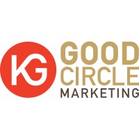 Good Circle Marketing logo - Similar company to Gallatin Area Chamber Of Commerce