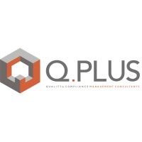 Q.Plus Limited logo - Similar company to Airside Systems Ltd