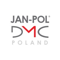 JAN-POL DMC Poland logo - Similar company to Dmc Poland