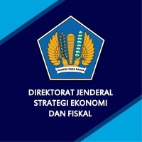 Direktorat Jenderal Strategi Ekonomi dan Fiskal, Kementerian Keuangan RI logo - Similar company to Indonesian Aid/ Ldkpi, Kementerian Keuangan Ri
