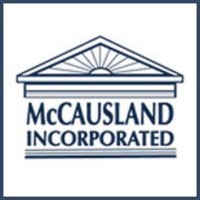 McCausland Inc. logo - Similar company to Miller Restoration