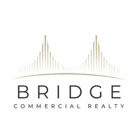 Bridge Commercial Realty logo - Similar company to Advantage Commercial Real Estate