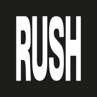 Rush Ent. logo - Similar company to Rush Ent. Ab