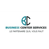 BUSINESS CENTER SERVICES logo - Similar company to Génération Leader Groupe Company