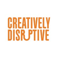 Creatively Disruptive logo - Similar company to Artpix 3D®