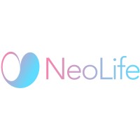 NeoLife logo - Similar company to Uvea