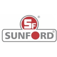 Sunford Valves Company logo - Similar company to Anand Petroleum
