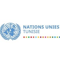 Nations Unies Tunisie logo - Similar company to Médecins Du Monde Tunisie