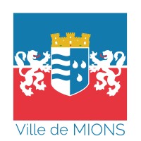 Ville de Mions logo - Similar company to Exadys