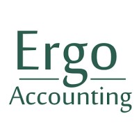 Ergo Accounting logo - Similar company to Lee Millar Accounting