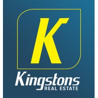 Kingstons Real Estate logo - Similar company to All Out Group